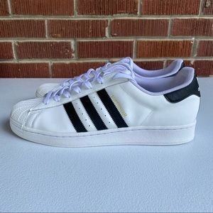 Adidas Superstar Shoes